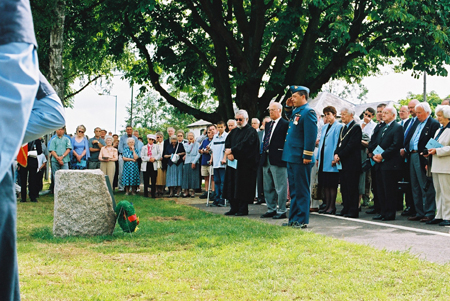 Remembrance Service